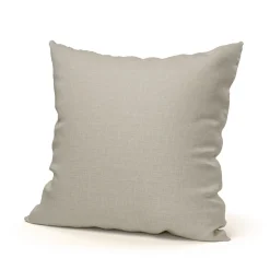 Homing Kissenhülle St. Tropez beige 40 x 40 cm 8343-10
