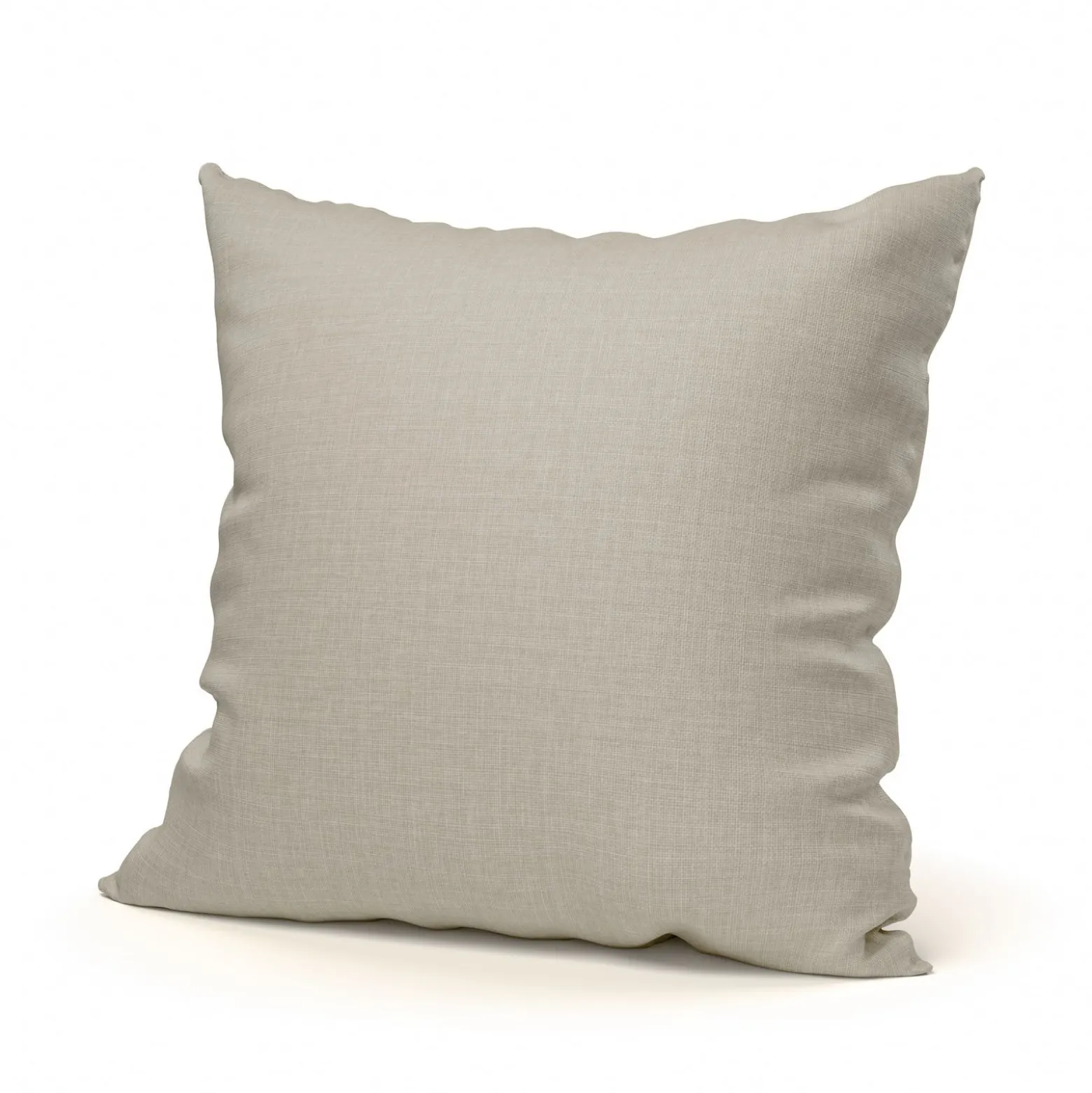 Homing Kissenhülle St. Tropez beige 50 x 50 cm 8344-88
