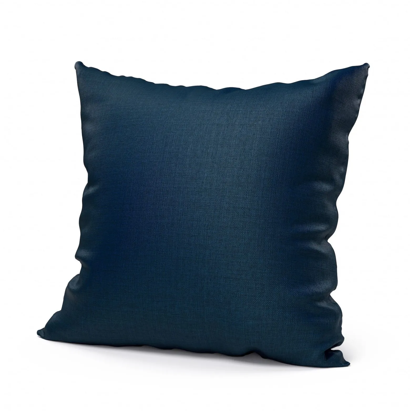 Homing Kissenhülle St. Tropez dunkelblau 40 x 40 cm 8343-34