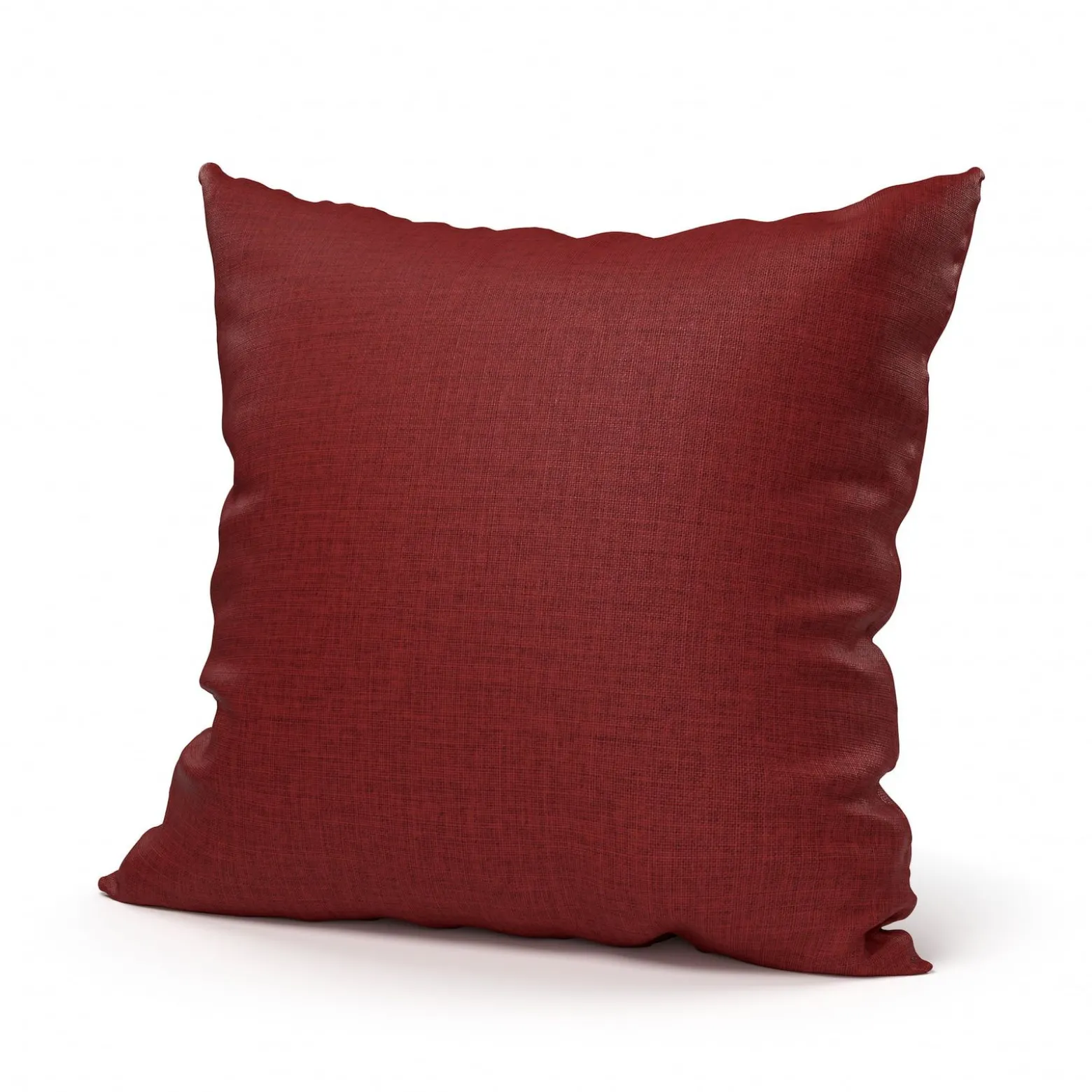 Homing Kissenhülle St. Tropez granat 40 x 40 cm 8343-41