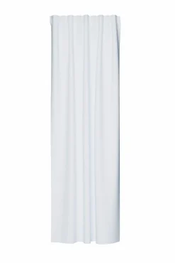 Homing Vorhang verdeckte Schlaufe Allen creme 5487-98