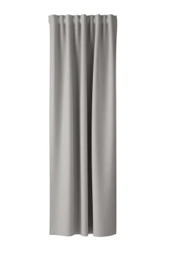 Homing Vorhang verdeckte Schlaufe Nox natur 6786-31