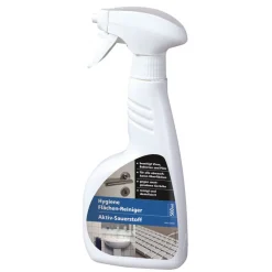 Hygiene Flächenreiniger Desinfektion Viren SARS 500ml