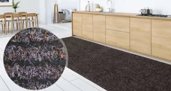 Küchenläufer Granada Plus 80 cm 5 Farben | Wunschmaß