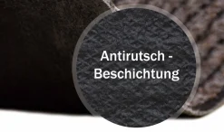 Küchenläufer Granada Plus 80 cm 5 Farben | Wunschmaß