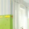 Kinderbordüre Küken Zählen grün gelb Jonas Kötz 46520