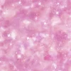 Kindertapete Weltraum Sterne rosa Glitzer Rasch 273212