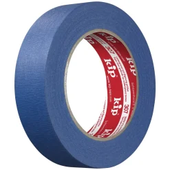 KIP 307 SMOOTH-TEC Glattkreppband Außen 30mm x 50m