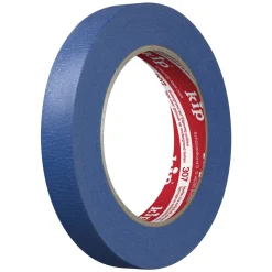 KIP 307 SMOOTH-TEC Glattkreppband Außen 18mm x 50m