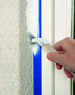 KIP 307 SMOOTH-TEC Glattkreppband Außen 48mm x 50m