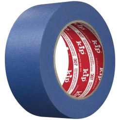 KIP 307 SMOOTH-TEC Glattkreppband Außen 48mm x 50m
