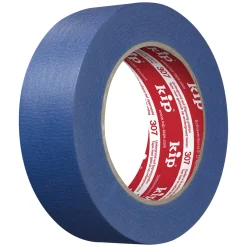 KIP 307 SMOOTH-TEC Glattkreppband Außen 36mm x 50m