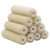 Kleinflächenwalze 17mm Kern 10er Pack Lackroller 10cm