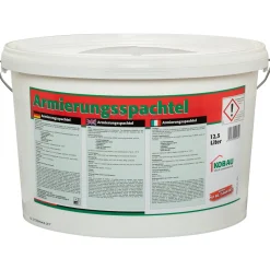 KOBAU Armierungsspachtel elastisch wasserverdünnbar 12,5L