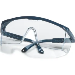 Komfort-Schutzbrille Schleifbrille Augenschutzbrille