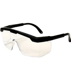 Komfort-Schutzbrille Schleifbrille Augenschutzbrille