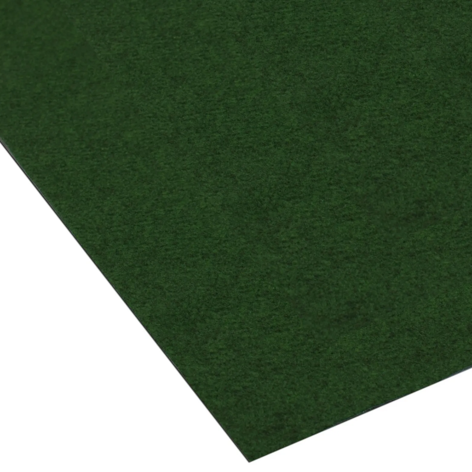 Kunstrasen Rasenteppich mit Noppen Summergreen 133cm