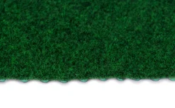 Kunstrasen Rasenteppich mit Noppen Summergreen 200cm