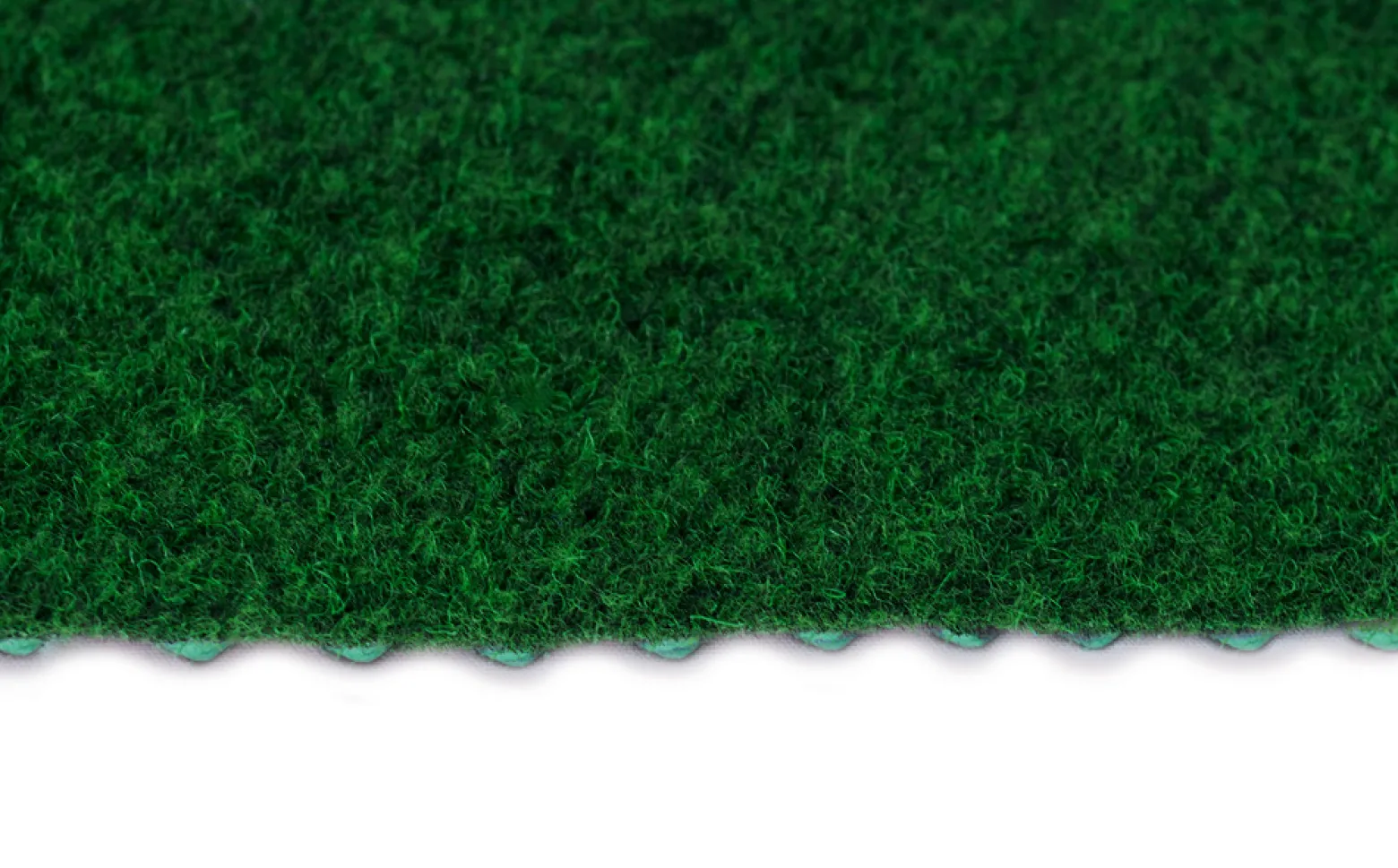 Kunstrasen Rasenteppich mit Noppen Summergreen 200cm