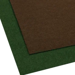 Kunstrasen Rasenteppich mit Drainage Summergreen 200cm