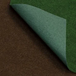Kunstrasen Rasenteppich Summergreen Basic 200cm