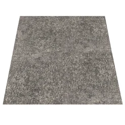 Luxus Qualitäts Teppichfliesen Velours Aristo 50x50