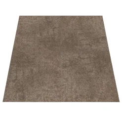 Luxus Qualitäts Teppichfliesen Velours Aristo 50x50