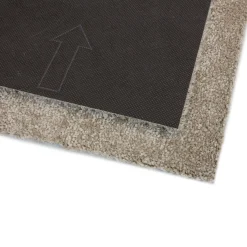 Luxus Qualitäts Teppichfliesen Velours Aristo 50x50