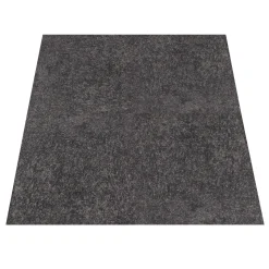 Luxus Qualitäts Teppichfliesen Velours Aristo 50x50