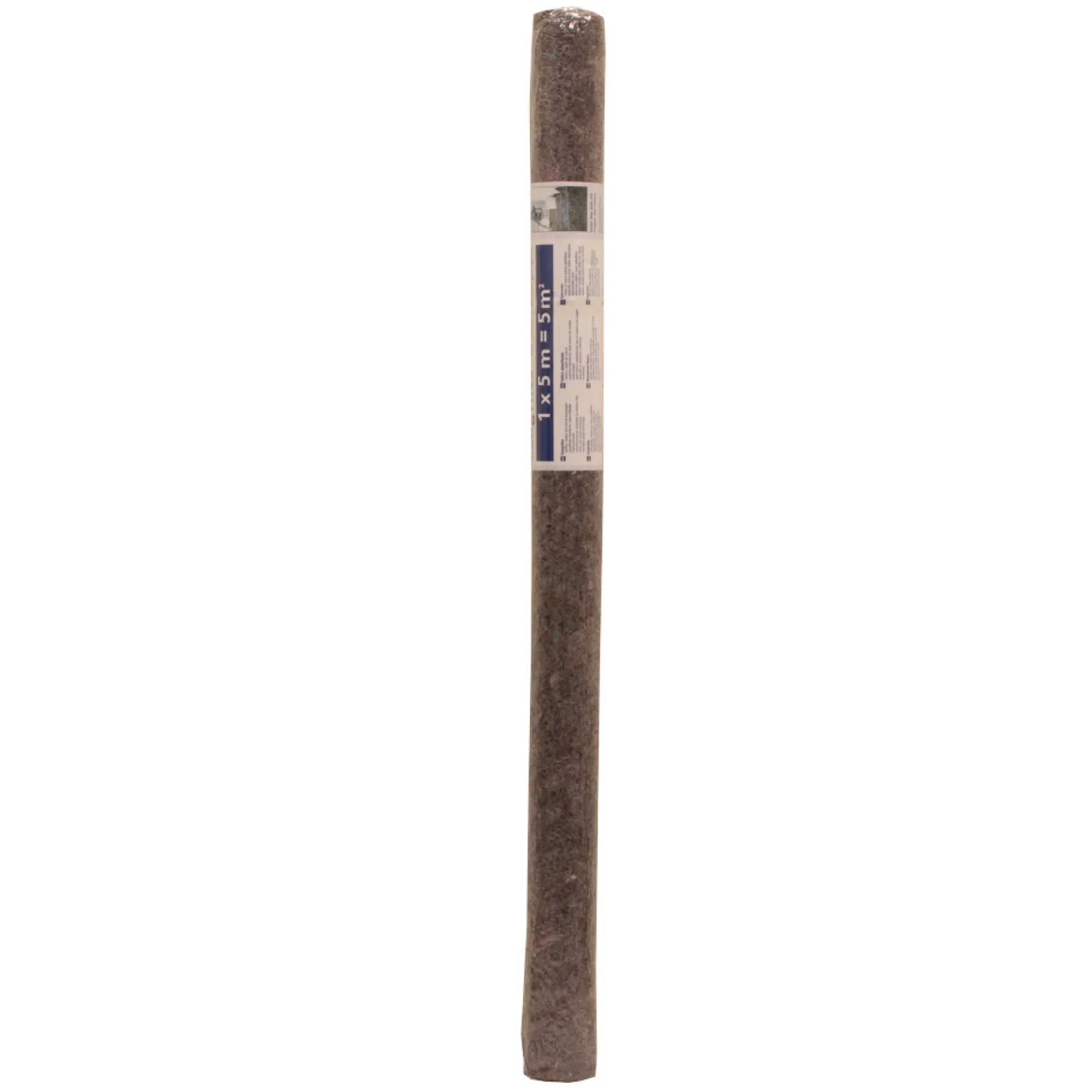 Malervlies Saugvlies Abdeckvlies 180gr. 1 x 5 m