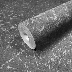 Marburg Vliestapete 34156 Betonoptik Anthrazit