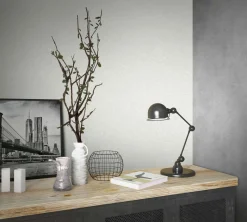 Marburg Vliestapete 34151 Betonoptik Cremeweiß