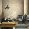 Marburg Vliestapete 34169 Steinoptik Beige Braun