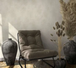 Marburg Vliestapete 34191 Uni Struktur Beige