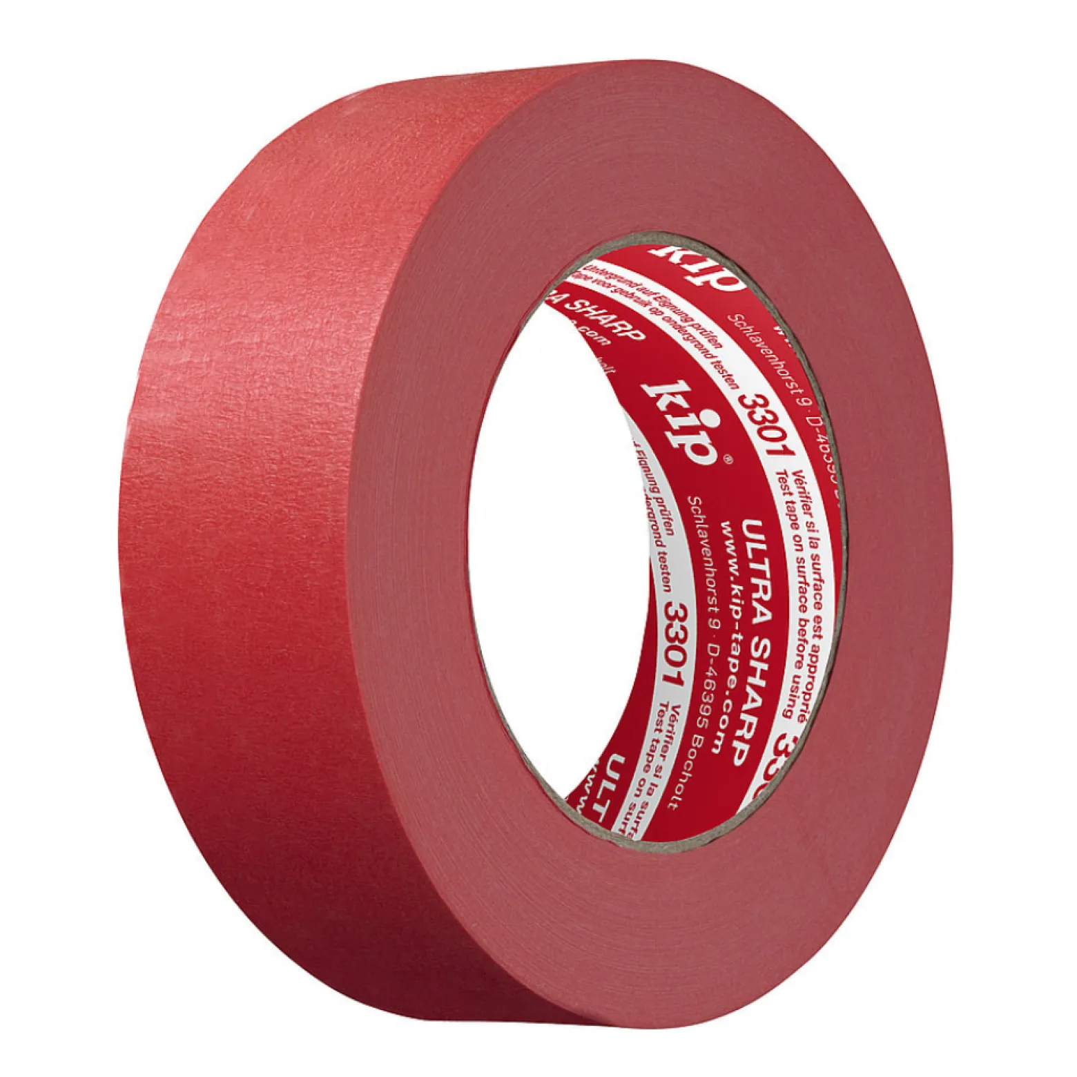 Masking-Tec Ultra Sharp Feinkrepp KIP 3301 36mm x 50m