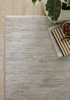Moderner Teppich Schöner Wohnen creme grau Balance