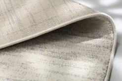 Moderner Teppich Schöner Wohnen creme grau Balance