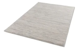 Moderner Teppich Schöner Wohnen creme grau Balance