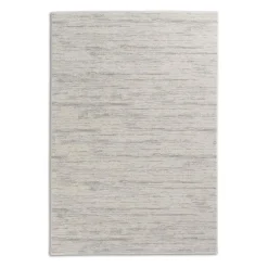 Moderner Teppich Schöner Wohnen creme grau Balance