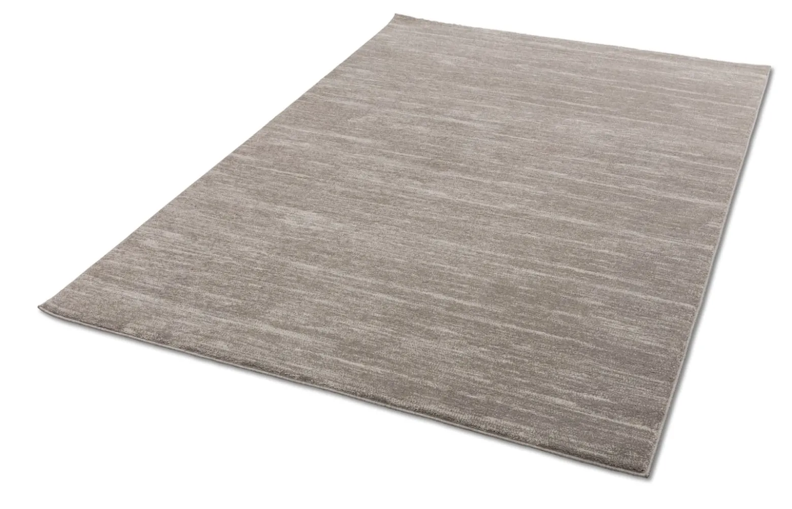 Moderner Teppich Schöner Wohnen beige creme Balance
