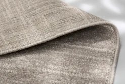Moderner Teppich Schöner Wohnen beige creme Balance