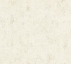 Neue Bude Vliestapete Struktur Uni beige creme 37416-1