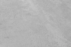 Neue Bude Vliestapete Uni meliert hellgrau 37412-2