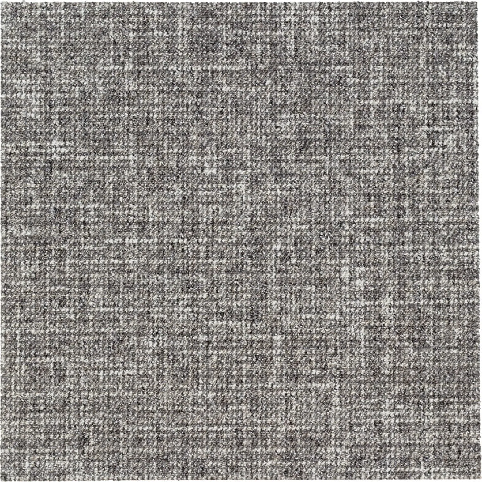 Objekt Teppichfliese Gewerbe Craft Meliert 50x50cm