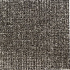 Objekt Teppichfliese Gewerbe Craft Meliert Braun 50x50 cm