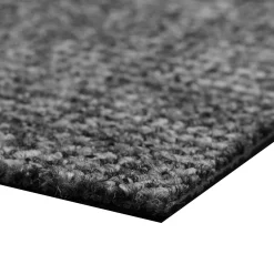 Objekt Teppichfliese Gewerbe Craft anthrazit 50x50cm