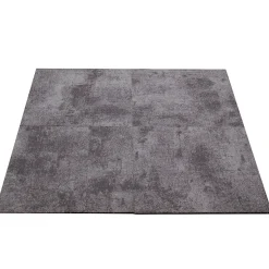 Objekt Teppichfliesen Beton-Optik Fliese Balta Graphite