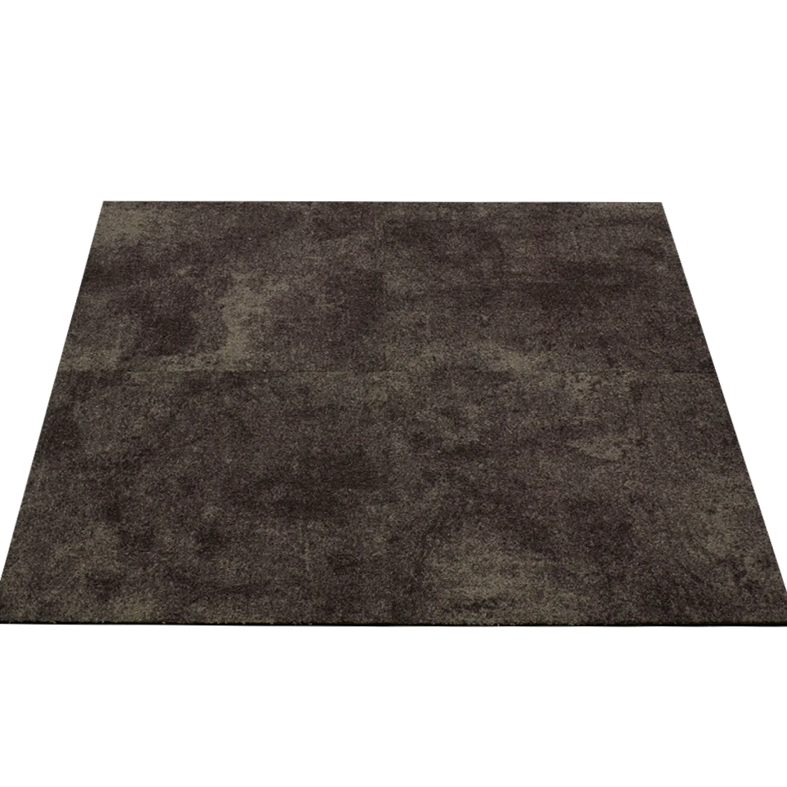 Objekt Teppichfliesen Beton-Optik Fliese Balta Graphite