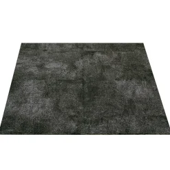 Objekt Teppichfliesen Beton-Optik Fliese anthrazit 50x50cm