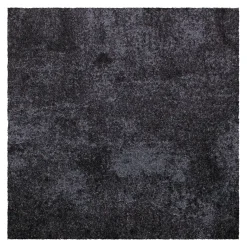 Objekt Teppichfliesen Beton-Optik Fliese anthrazit 50x50cm